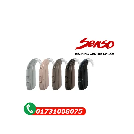 Resound ENZO Q™ 798 SP BTE — 4