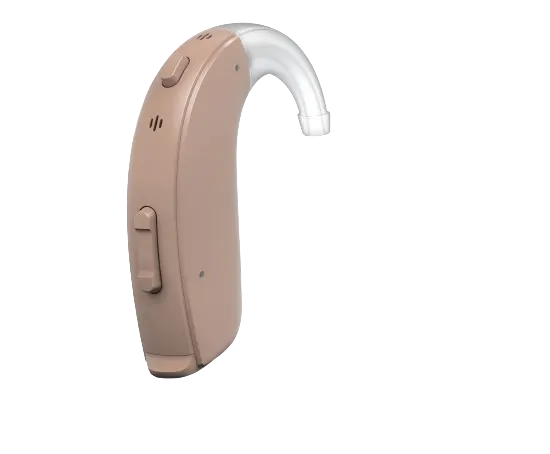 Resound key 277 BTE — 3