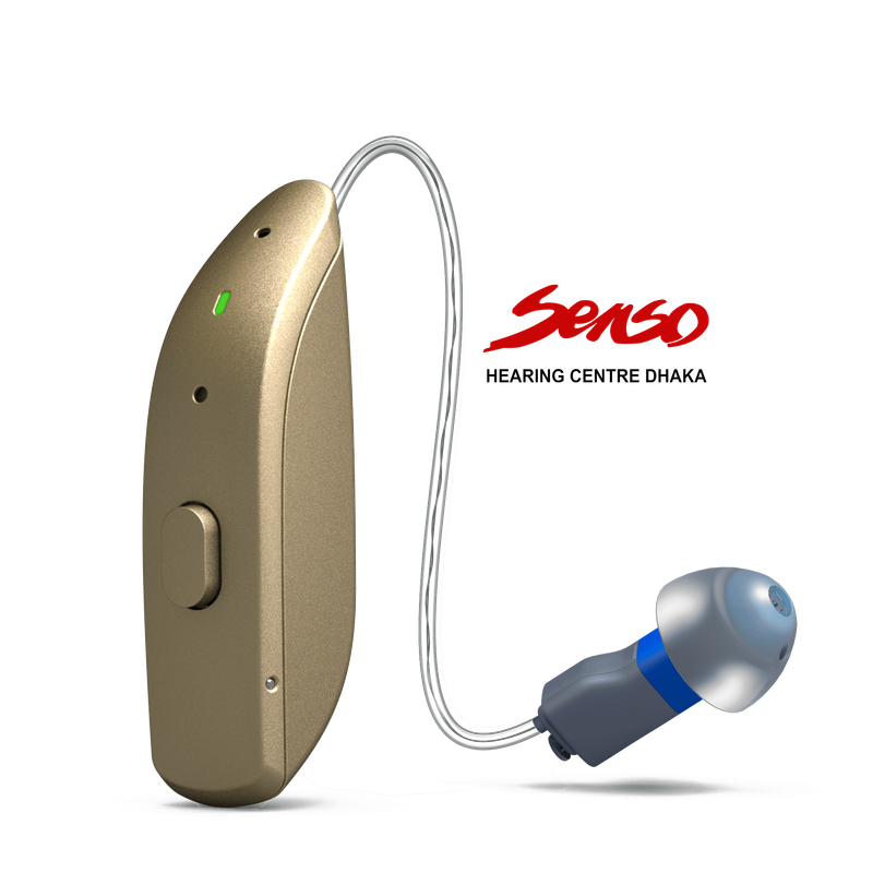 Resound omnia 461 DRWC RIE — 4