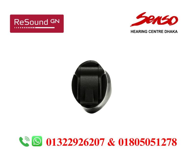 Resound Nexia 9 IIC