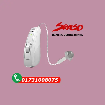 Resound LiNX Quattro 561 DRWC — 2