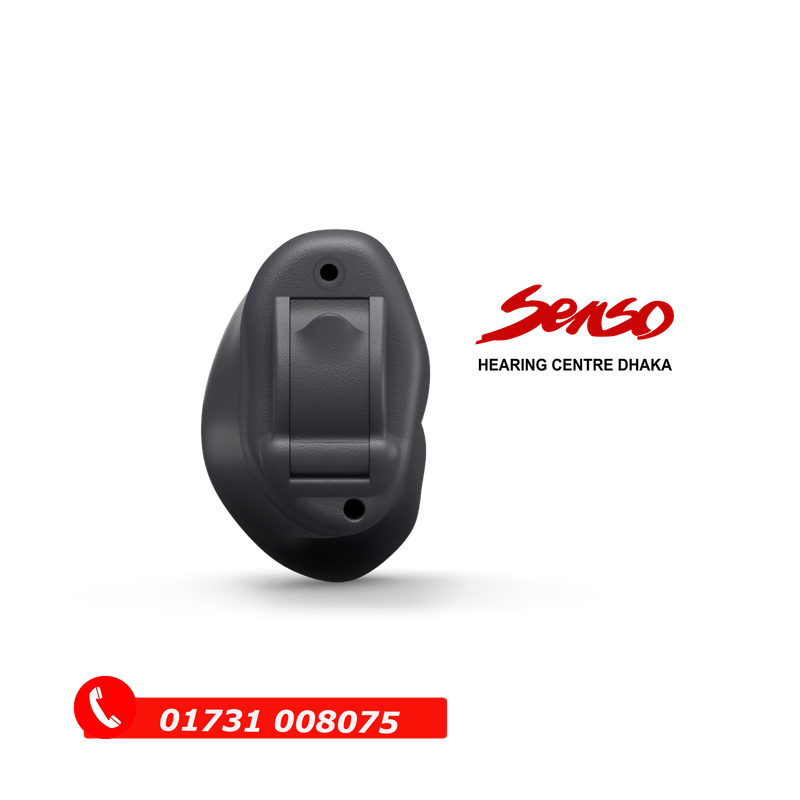 Resound OMNIA 910 CIC — 3