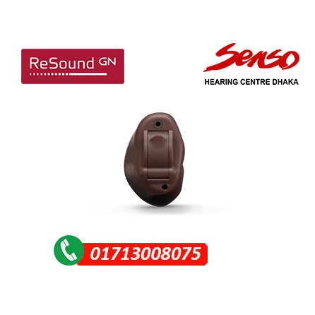 Resound Linx Quattro 7 ITE