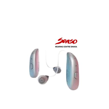Resound omnia 560 DRWC RIE Rechargeable — 3