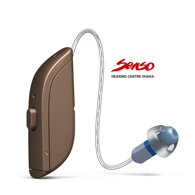 Resound omnia 461 DRW RIE — 4