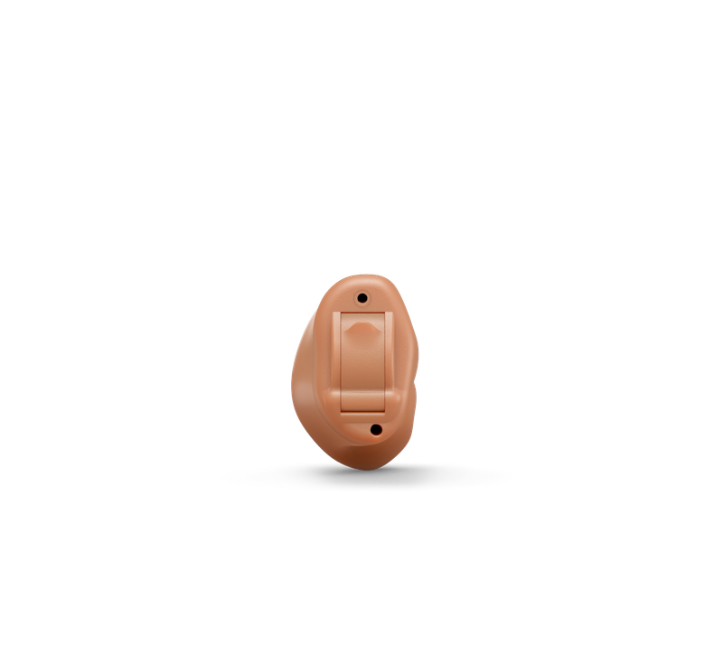 Resound LiNX Quattro 910 CIC — 2