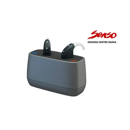 Resound omnia 988 DWC BTE Rechargeable — 3