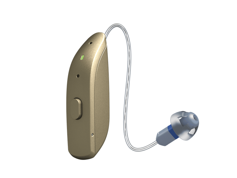 RESOUND OMNIA 461 DRWC — 4