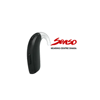 Resound key 377 BTE — 2