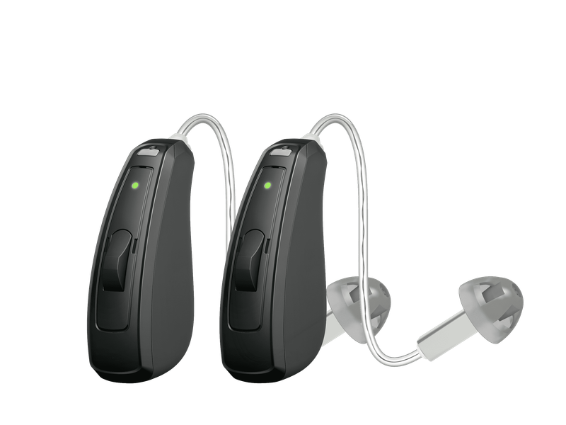 RESOUND OMNIA 461 DRWC — 2
