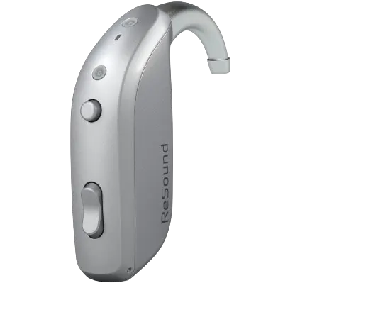 Resound Nexia 488 DRWC BTE — 2
