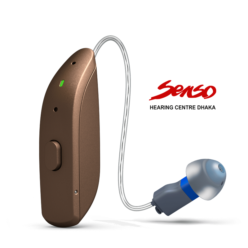 Resound omnia 761 DRWC RIE — 2
