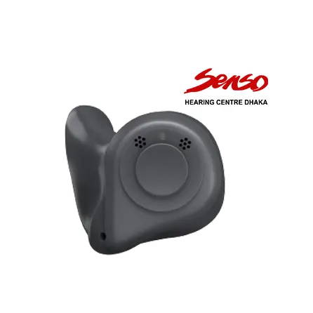 Resound omnia 5 ITC Rechargeable — 3