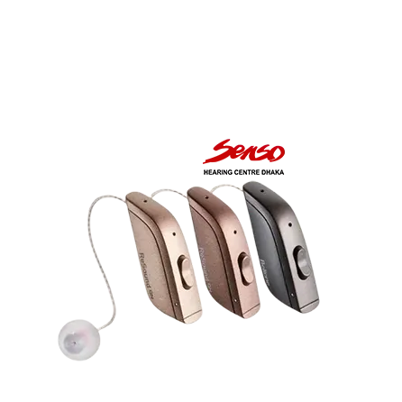 Resound omnia 560 DRWC RIE Rechargeable — 2