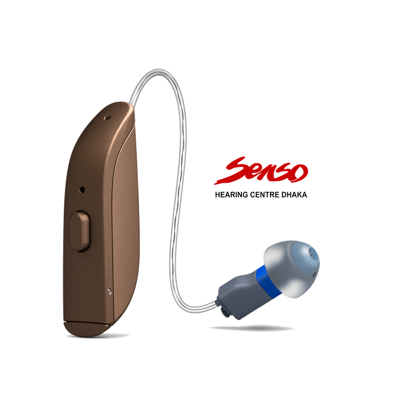 Resound omnia 461 DRW RIE — 3