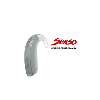 Resound key 377 BTE — 3