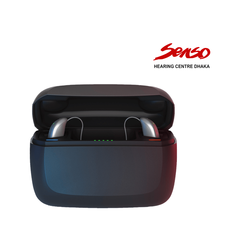 Resound omnia 761 DRWC RIE — 3