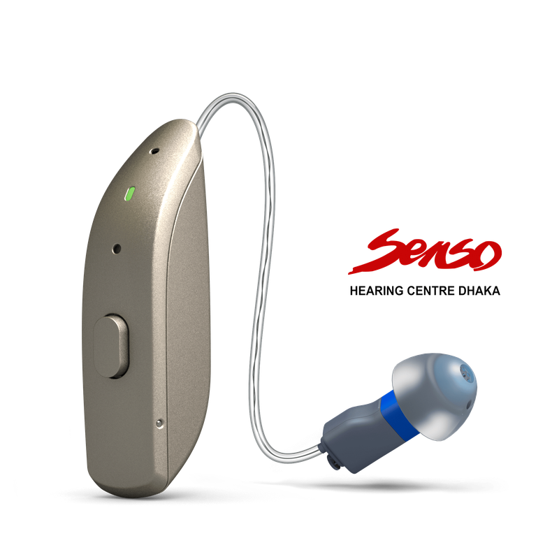 Resound omnia 960 DRWC RIE Rechargeable — 3