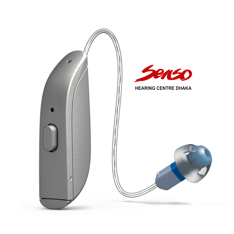 Resound omnia 560 DRW RIE — 2