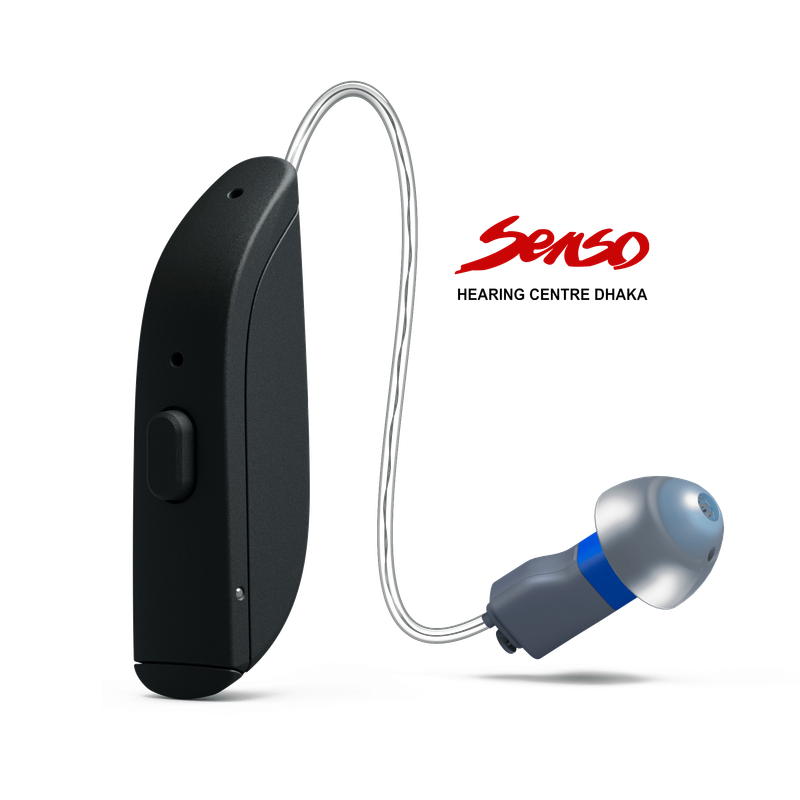 Resound omnia 961 DRW RIE — 2
