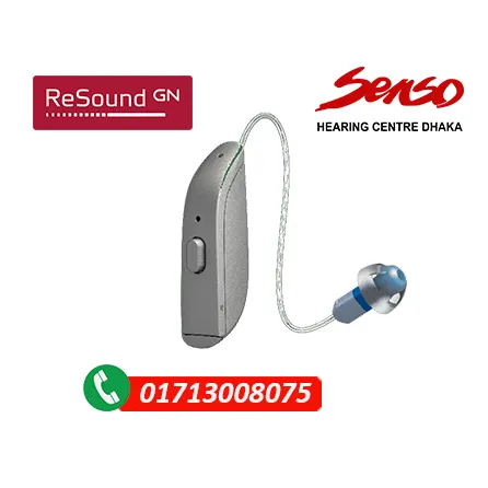 Resound omnia 560 DRW RIE