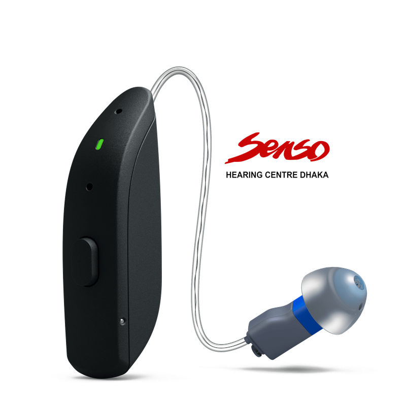 Resound omnia 761 DRWC RIE — 4