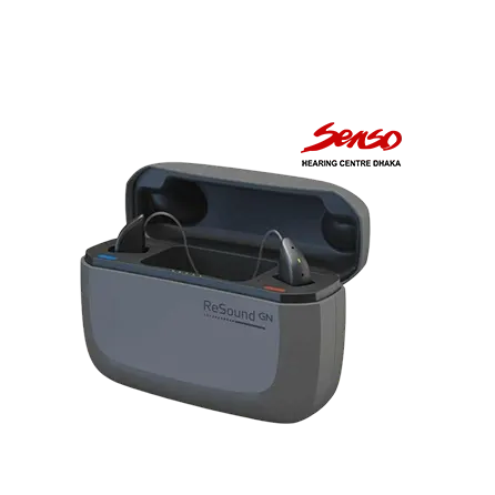 Resound omnia 560 DRWC RIE Rechargeable — 4