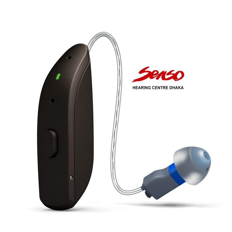 Resound omnia 960 DRWC RIE Rechargeable — 4