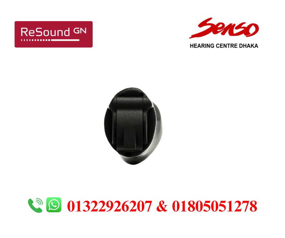 Resound Nexia 7 IIC hearing aid price in Bangladesh