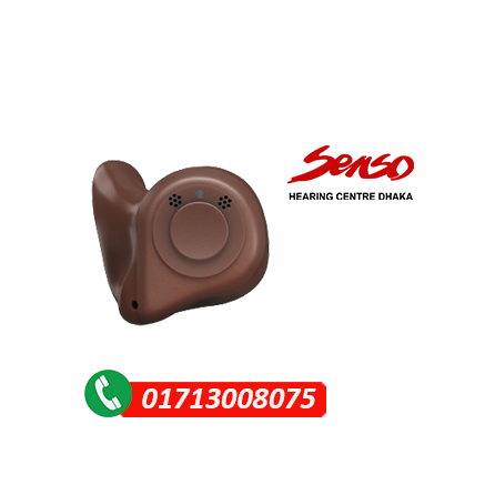 Resound omnia 5 ITC Rechargeable hearing aid price in Bangladesh