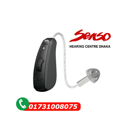 Resound LiNX Quattro 5 RIE hearing aid price in Bangladesh