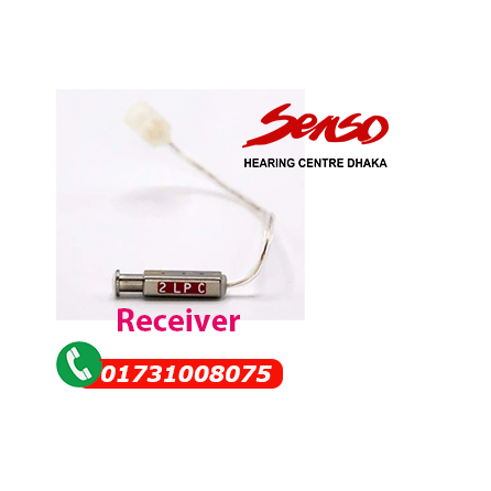 Receiver of — 2