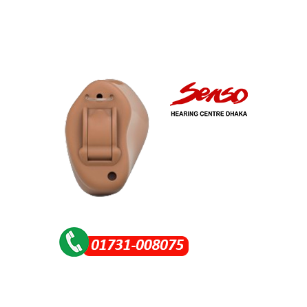 Resound key 310 CIC — 4