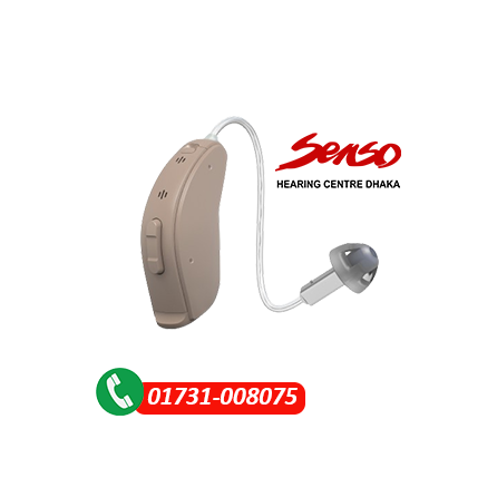 Resound key 262 DRW RIE — 4