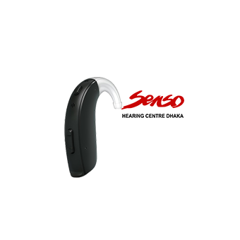 Resound key 277 BTE — 2