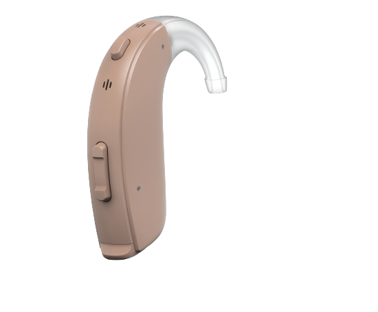 Resound key 277 BTE — 3