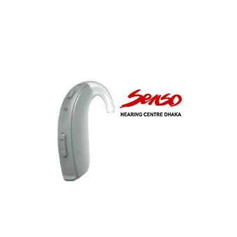 Resound key 377 BTE — 3
