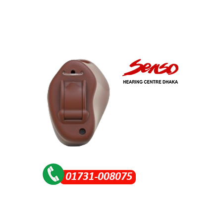 Resound Key 410 CIC — 2