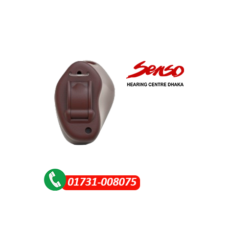 Resound Key 410 CIC — 3