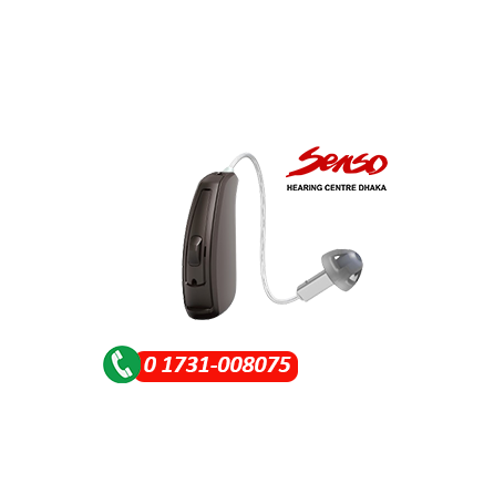 Resound key 461 DRW RIE — 4