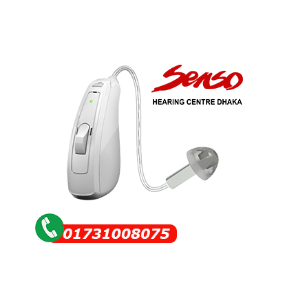 Resound LiNX Quattro 5 RIE — 3