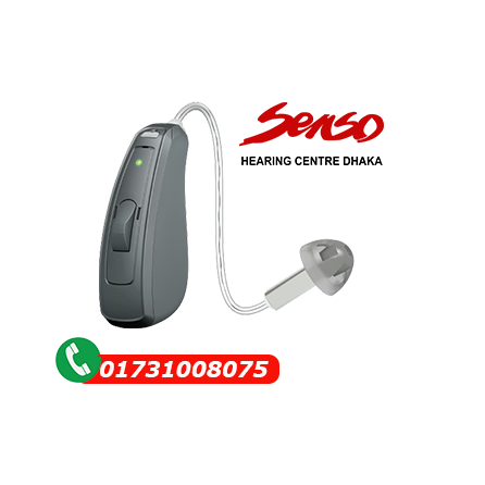 Resound LiNX Quattro 5 RIE — 2