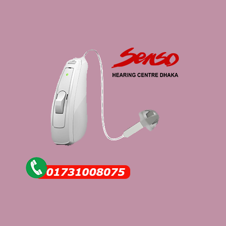 Resound LiNX Quattro 561 DRWC — 2