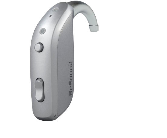 Resound Nexia 488 DRWC BTE — 2