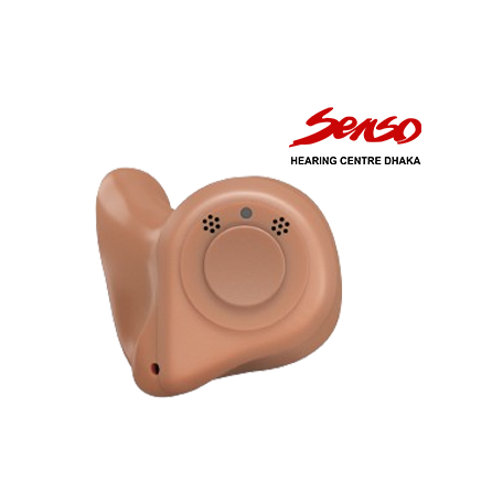 Resound OMNIA 4 ITC Rechargeable — 3