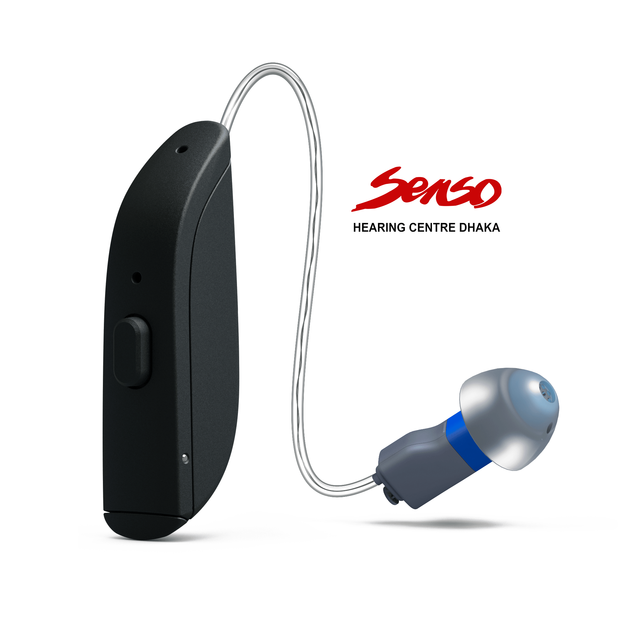 Resound omnia 461 DRW RIE — 2