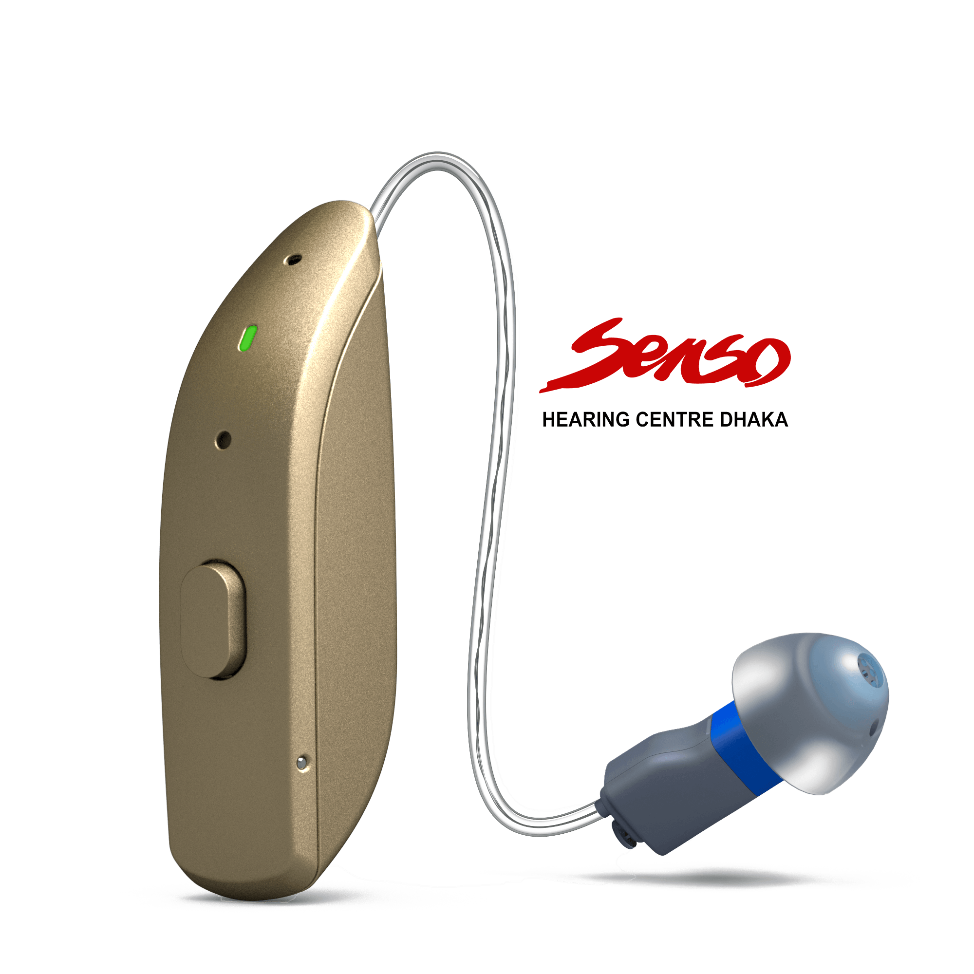 Resound omnia 461 DRWC RIE — 4