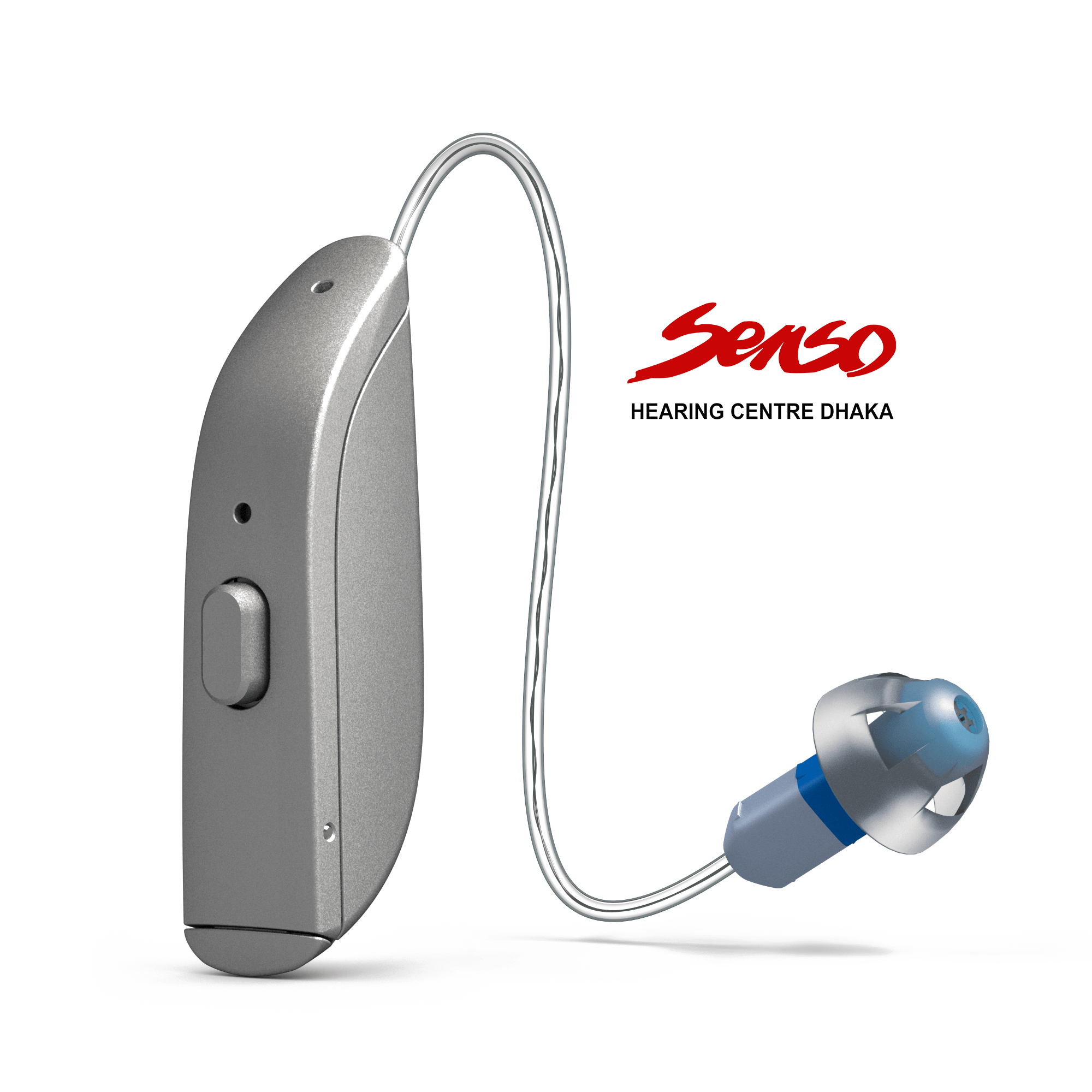 Resound omnia 461 DRW RIE — 5