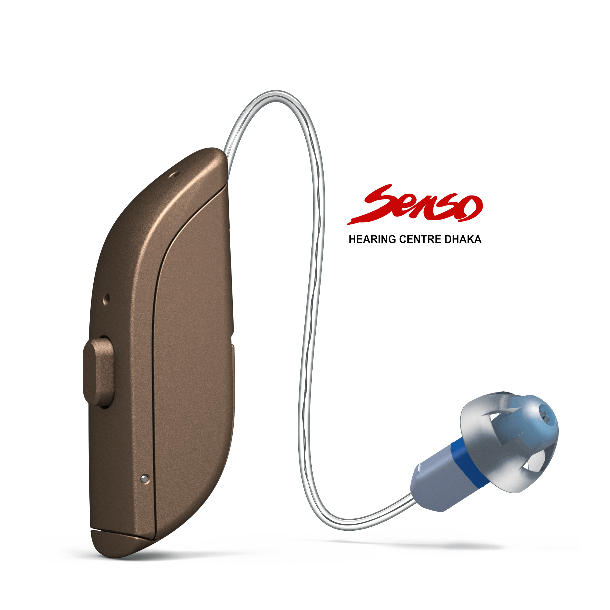 Resound omnia 461 DRW RIE — 4