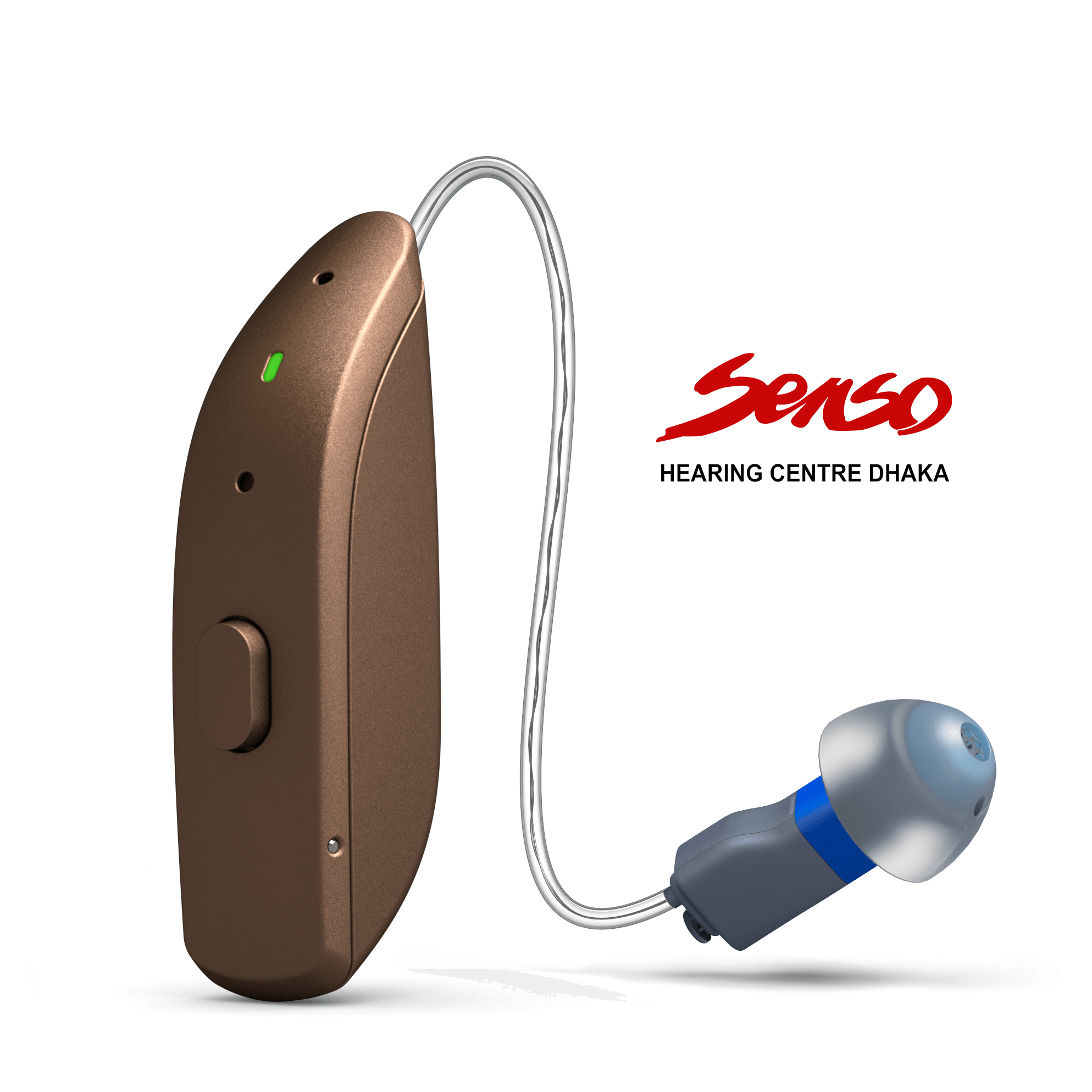 Resound omnia 461 DRWC RIE — 3